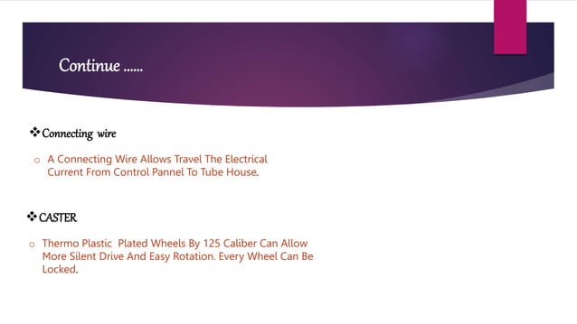 PORTABLE X RAY UNIT IN WARD RADIOGRAPHY.pptx