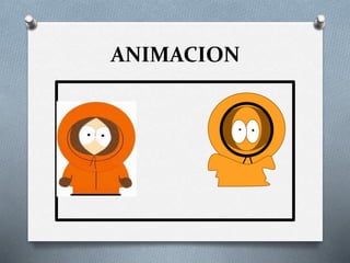 ANIMACION
 