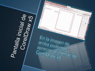 coreldrawx5presentacionpw