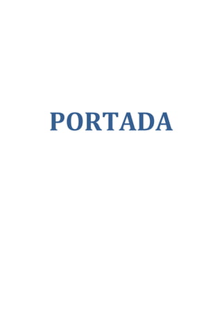 PORTADA
 