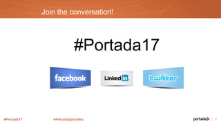 7#Portada17 #PortadaSportsBiz 7#Portada17 #PortadaSportsBiz
Join the conversation!
#Portada17
 
