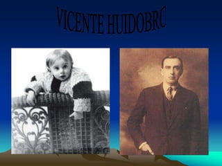 Apareció por primera vez en París.