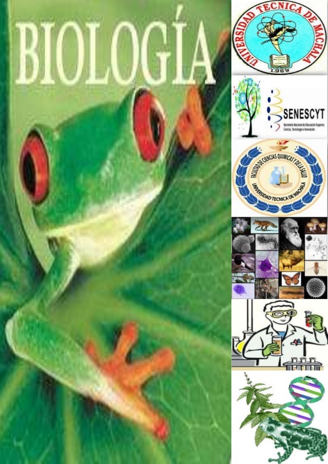 Portada De Biologia Portadas De Biologia Portada De Cuaderno De 4a5 Images