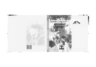 HJ

CÉSAR LÉVANO

CÉSAR LÉVANO

Otras publicaciones del
fondo editorial

-Independencias. Doce ensayos
Hugo Neira
-Garcilaso Inca de la Vega.
-Primer criollo
Luis Alberto Sánchez

-Vigencia de la filosofía
Mario Bunge
-¿Qué es filosofar científicamente? y otros
ensayos
Mario Bunge
-Hacia la tercera mitad
Hugo Neira
-Circo
Nilo Espinoza Haro
-El proceso de la investigación científica
-Un caso y glosarios
-El proceso de la ciencia.
-1. La ciencia
Miguel Ángel Rodríguez Rivas
-El proceso de la ciencia.
-2. El método
Miguel Ángel Rodríguez Rivas

ISBN978-9972-888-96-0

-Crisis de los paradigmas en el siglo XXI
Jesús Mosterín

9 789972 888960

portada de libro.indd 1

ÚLTIMAS NOTICIAS DEL PERIODISMO PERUANO

-Utopía y realidad en el Inca Garcilaso
Carlos Manuel Cox

Últimas noticias del
periodismo peruano
lecciones y perspectivas

César Lévano
César Lévano es el nom de plume de Edmundo
Lévano La Rosa. Nacido en 1926, es sin duda
el decano del periodismo peruano en plena
actividad, como que es actualmente director del
diario La Primera. Durante su larga actividad en
la prensa ha trabajado en las revistas Caretas y
Sí, y en los diarios La República y Última Hora,
así como en la agencia de noticias France-Presse.
Fue panelista del programa Pulso, de Canal 5 de
TV, y conductor del programa Diálogo abierto,
de Antena Uno Radio, del cual fue retirado por
presión de la dictadura de Alberto Fujimori.
En el pasado, en época de dictaduras, sufrió
largos años de prisión en la Isla Penal El
Frontón, el Sexto, el Panóptico, la Cárcel Central.
Profesor asociado de la Escuela de Comunicación
Social de la Universidad Nacional Mayor de San
Marcos, es autor de varios libros de historia
social y de poesía. En 1969 publicó la primera
versión de su libro Arguedas. Un sentimiento
trágico de la vida, del cual la presente es
una edición modificada y enriquecida
con un texto del lingüista Alfredo Torero.
El 1 de octubre del año 2002, Día del Periodista,
recibió del Gobierno peruano la condecoración
de la Orden del Sol en el Grado de Gran
Cruz “Al mérito por servicios distinguidos”.
El 30 de noviembre del 2005 recibió del Tribunal
Constitucional la Medalla de Honor “Toribio
Rodríguez de Mendoza”, “por su distinguida
actuación en la vigencia del orden constitucional
y la defensa de los Derechos Fundamentales”.

04/11/2013 22:40:17
Negro de cuatricromía

 