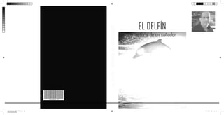 EL DELFÍN




                                                 EL DELFÍN “ HISTORIA DE UN SOÑADOR”
  OBRAS DEL AUTOR:

  El delfín
  (1997)
  La playa de los sueños
                                                                                       La Historia de un soñador   BIOGRAFIA Y OBRAS DE SERGIO
                                                                                                                   BAMBAREN
  (1998)                                                                                                           Sergio Bambarén Roggero Nació
  Vela blanca
  (1999)
                                                                                                                   en Lima, Perú, el 1 de diciembre de
   Iris                                                                                                            1960, es untablista y escritor de
  (2000)                                                                                                           superventas peruano. Su primera
  Samanta                                                                                                          novela, El delfín, ha sidotraducida
  (2000)                                                                                                           a más de cuarenta idiomas y según
   El guardián de la luz
  (2001)
                                                                                                                   sus propias declaraciones en públi-
   Pensamientos a la orilla del mar                                                                                co y lasde su página web, ha ven-
  (2001)                                                                                                           dido más de diez millones de copias
   Desde las estrellas                                                                                             de libros suyos. La críticaliteraria
  (2003)                                                                                                           peruana no dio cuenta del autor
   Ángeles del océano
  (2003)
                                                                                                                   hasta que Jerónimo Pimentel pu-
   La historia de la mula y la estrella de mar                                                                     blicó en larevista Caretas una nota
  (2004)                                                                                                           en su contraEstudió en el Colegio
   La música del silencio                                                                                          Markham de Lima. Luego residiría
  (2008)                                                                                                           enEstados Unidos, dondeestudió y
                                                                                                                   se graduó como ingeniero químico
                                                                                                                   en laUniversidad Internacional de
                                                                                                                   Texas A&M. Luego de ésto, decide
                                                                                                                   emigrar aSydney,Australia, donde
                                                                                                                   trabajó comoejecutivo de ventas.
                                                                                                                   Después viajo a Europa y fue en
                                                                                                                   Portugal donde escribe su primer
                                                                                                                   libro; El Delfin, la historia de un
                                                                                                                   soñador.




PORTADA DE LIBRO TERMINADO.indd 1                                                                                                      15/12/2012 06:10:33 p.m.
Cian de cuatricromía
 