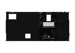 portada_gabo_la_hojarasca.indd 1

09/11/2013 10:37:11 p.m.
Amarillo de cuatricromía

 