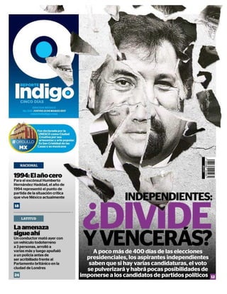 Portadas nacionales 23 marzo-17
