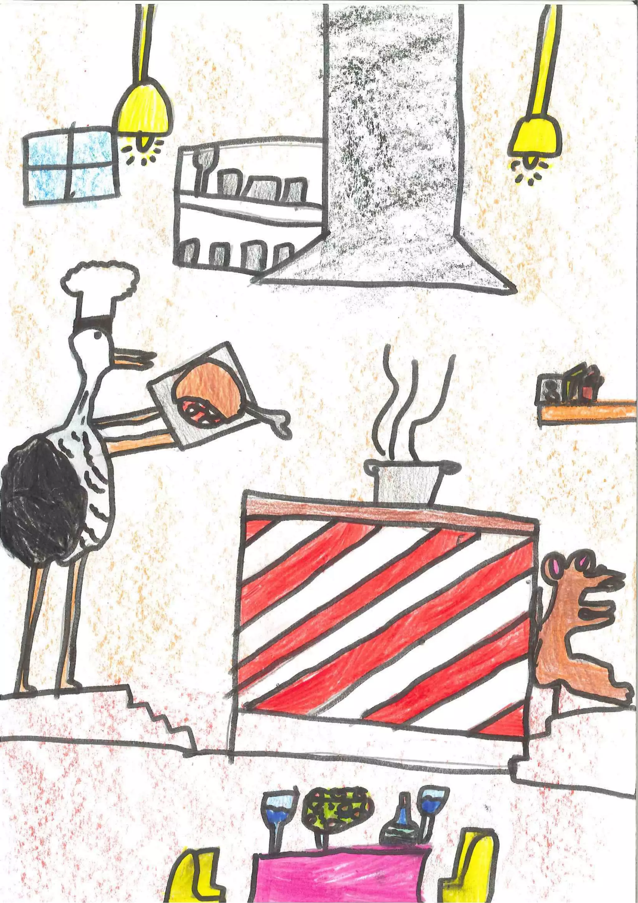 Participació 30+e Concurs de portades de Cavall fort