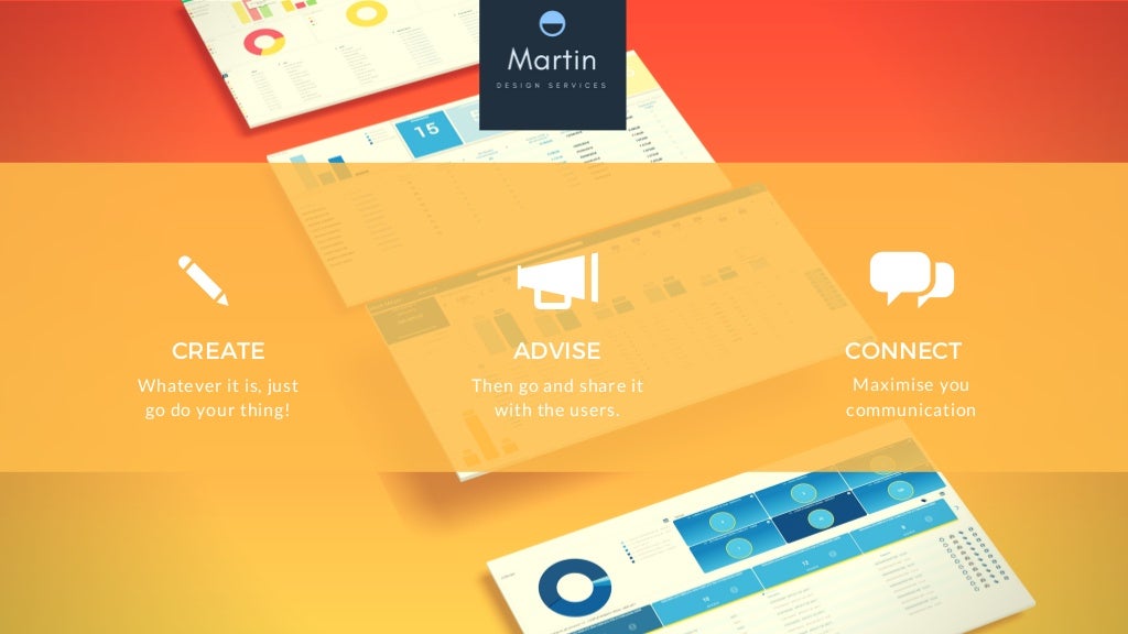 Investment Platform PPT