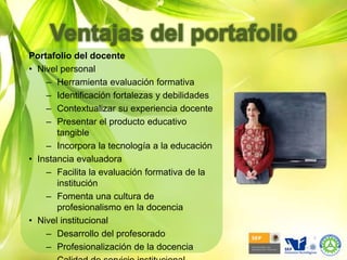 Los documentos elaborados por el alumno en relación con las diferentes actividades propuestas por el profesor.