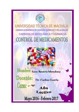 Sara BeatrizMendoza
5to “B”
Dr.Carlos García
 
