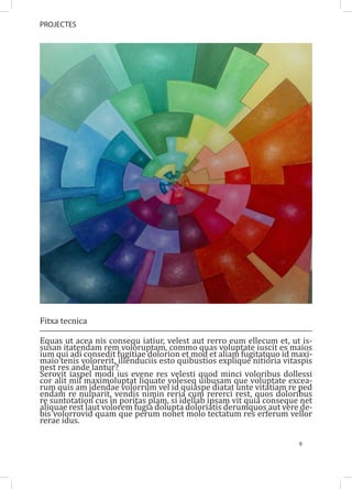 PROJECTES




Fitxa tecnica
___________________________________________________________________________________
Equas ut acea nis consequ iatiur, velest aut rerro eum ellecum et, ut is-
susan itatendam rem voloruptam, commo quas voluptate iuscit es maios
ium qui adi consedit fugitiae dolorion et mod et aliam fugitatquo id maxi-
maio tenis volorerit, illenduciis esto quibustios explique nitioria vitaspis
nest res ande lantur?
Serovit iaspel modi ius evene res velesti quod minci voloribus dollessi
cor alit mil maximoluptat liquate voleseq uibusam que voluptate excea-
rum quis am idendae volorrum vel id quiaspe diatat unte vitatiam re ped
endam re nulparit, vendis nimin reria cum rererci rest, quos doloribus
re suntotation cus in poritas plam, si idellab ipsam vit quia conseque net
aliquae rest laut volorem fugia dolupta doloriatis derumquos aut vere de-
bis volorrovid quam que perum nonet molo tectatum res erferum vellor
rerae idus.

                                                                              9
 