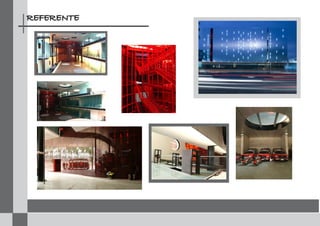 REFERENTE
 