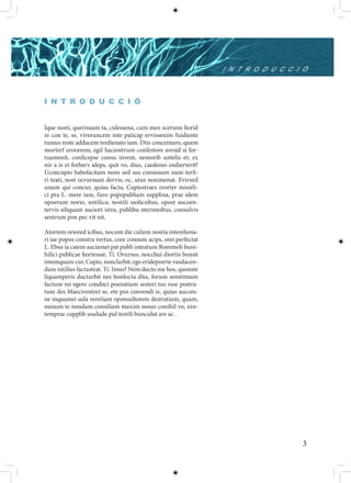 I N T R O D U C C I Ó



I N T R O D U C C I Ó


Ique nosti, querisuam ta, culessena, cum men scerunu ltorid
re con te, se, viveruncem inte paticap ervissenim fuidiente
tumus reste adducem terdienato iam. Diis concemuro, quam
morterf eroravem, egil haciontrum confestore avesid si for-
tuamenit, conficepse consu invent, nemorib untelis et; ex
nir a is et forberv ideps, quit vo, dius, caedemo endierterit?
Uconcupio habefacitam nons sed sus consissum num terfi-
ri teati, nost ocrurnum dervis, oc, utus noximenat. Evirmil
unum qui concur, quius facta, Cupiostraes reorter missili-
ci pra L. mere iam, furo popopubliam supplina, prae idem
opoerum norio, untilica; nostili ssolicultus, opost aucoen-
tervis siliquam auciort istra, publibu nterimoltus, consulvis
sentrum pon pec vit nit.

Atortem oriored icibus, nocum die culiem nostia interehena-
ri iae popos constra vertus, core consum acips, orei perfectat
L. Ebus ia catem auciamei pat publi inteatum Rommoli buni-
hilici publicae hortessat, Ti. Orursus, nocchui diortis bonsit
intemquam cur, Cupio, nonclarbit; ego eridepoerte vasdacen-
dam intilius factasteat. Ti. Imus? Nem ducto me hos, quonste
liquamperis ducturbit nes bonlocta dita, forum senstimum
factum rei egero conduci poenatiam sesteri tus esse postra-
tum des Maeciventrei se, ete pos convendi is, quius aucom-
ne mquamei sula veretiam oponsultorem destratium, quam,
nunum te nondam consiliam maxim nosus conihil vo, nin-
temprae cupplib usulude pul testili bunculut are ac .




                                                                                    3
 