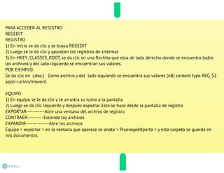 Portafolio en prezi (sintesis)