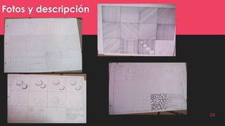Fotos y descripción
24
 
