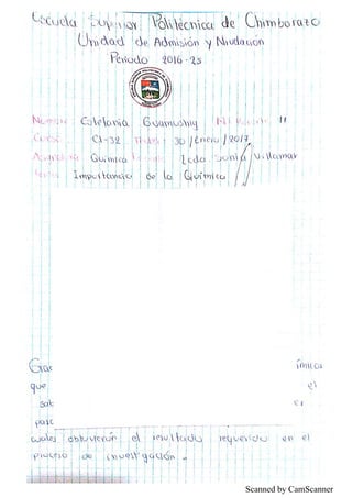 Scanned by CamScanner
 