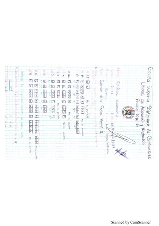 Scanned by CamScanner
 