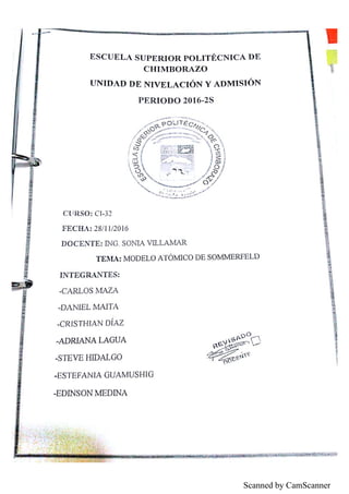 Scanned by CamScanner
 