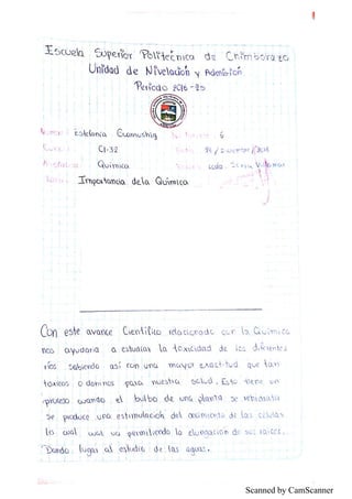 Scanned by CamScanner
 