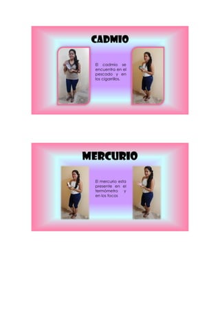 Portafolio de toxicologia