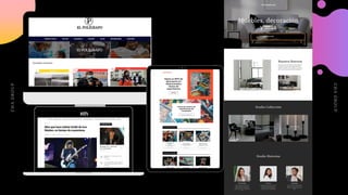 We highlighted the best up-and-coming nail polish
brands, all the while experimenting with angles and
colors. I love how it all came together!
C
&
A
G
R
O
U
P
C
&
A
G
R
O
U
P
 