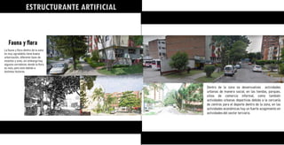 ESTRUCTURANTE ARTIFICIAL
 