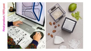 Final
product
/
BTS
post
 