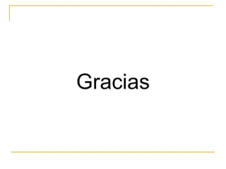 Gracias 