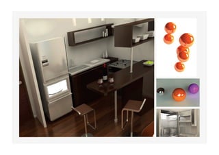 Works. Ricardo Espinoza