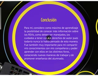 Portafolio de presentación - semana 4