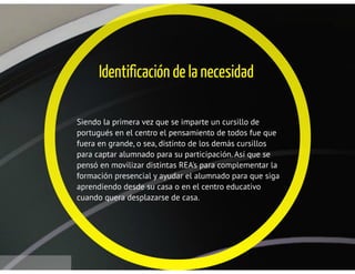 Portafolio de presentación - semana 4