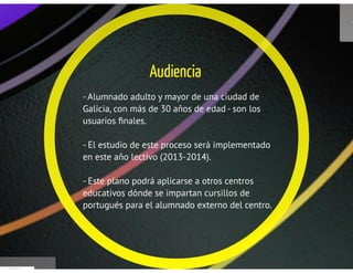 Portafolio de presentación - semana 4