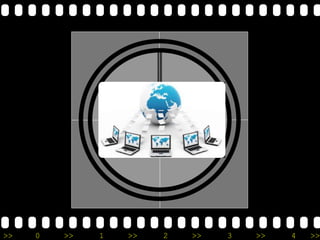 >> 0 >> 1 >> 2 >> 3 >> 4 >> 
 