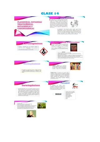 CLASE 14
 