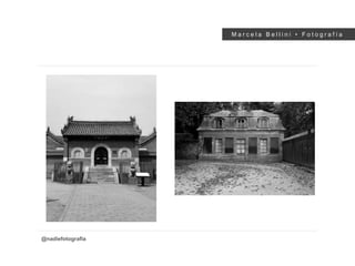 M a r c e l a B e l l i n i • F o t o g r a f í a
@nadiefotografia
 