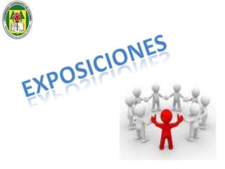 EXPOSICIONES