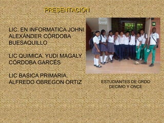 Portafolio 459 d PPT