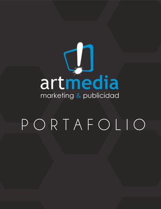 Portafolio artmedia