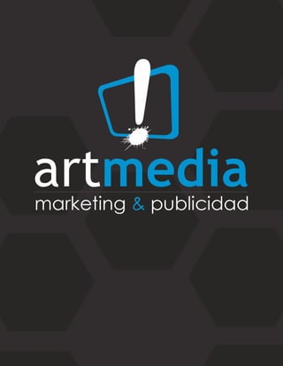 Portafolio artmedia