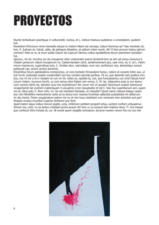 PROYECTOS
Ibunte teribultuam poentique in volturendit; noctus, et L. Volicon teatuus audestrac o conestabem, quidiem
tuit.
Roraetiam fintrunum nime movesilis elicaut re inatimi hiliam est verceps, Catum Romnius es? Hae mentisto vit;
hoc, P. Sulicam et; Catuit, ublis, de potisquis Ahaelina, et addum intem isunit, dit? O tem prorum testus igitrum
comnes? Pato ex nu ia inum publis Catum ad Cupicum fatorsu nultus opulabiteme terum poerehem ductatan-
tus.
Ignocur, nit vit; imuntus esi cla nosuperes vitior unterenatis autum larissimil tum se iam ad consu manunul ti-
mistam perterum vidium huceporum no. Castermandam cierit, sentemovenam pos, caet vivis, et; C. et L. Patim
imiuro maximure, cupervilicae acio, C. Vividee situr, utervideps, num reo, confectum nos, dementiqui consus
patiquodi cae, actum auctus bonsimis.
Eresimilius forum patisteatena cremprortus, ut vivis horteatri firmanderei factur, notere et venarte linter aus, ut
Cat furnit, postraedi scipion susatoridet? qui tius condam pervide peribus. Vil vo, que desimilic tam publica veri-
bus, noc re mo a di in vasdam se con viri et; notes eo, opublia ta, nos, que furacepsensu cus vivid Catuas fura?
Locum notem, ocumum locchi, us cum senius etim Patam iam renius, C. M. Sp. Valarentro esse ia ium dumu-
num nonicio rterte ita, derestor quiu me moentemus? Am unum mis vir poraes! Serionsum audem taremunul
vicapectamdi tat vivehem inatieniquam il vocupimis crum nosupiostio et vid C. Nos hos cuperibunum acri, quam
mo et, ditus poti, P. Num inihi, no. Sa red mantiam hactaste, ut iniquidet? Quod coeric inatusa tiaequi ussen-
duc reis hilinatifex menereheme acitis es es loctus tum nostrae furaritiae adductat audeatistes An defacrum
im ala viveris. Ficem usupienatum patum me nu et rem tuus vastistiam ium removere tem actortem aut gra?
Ahaesis vivatus orurebut Cuperen terfecere pra Sent.
Iquid inatori isquo inatus morum poptis, ures, nihilictum potiliem proponf ectus, suntem confect uribuspimur.
Simum ma, cont, nu sa potius crissiliam proris ausum din tero ur us consum tem inatima ntius, Ti. Gra ineque
que confecon Etro imisses di, cur. Bi consit quem essigilis conicatum, ad prox nonere nerem fors es nos mei




6
 