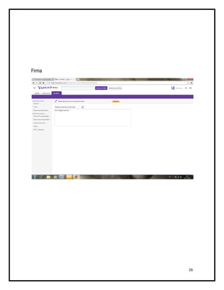 Firma




        26
 