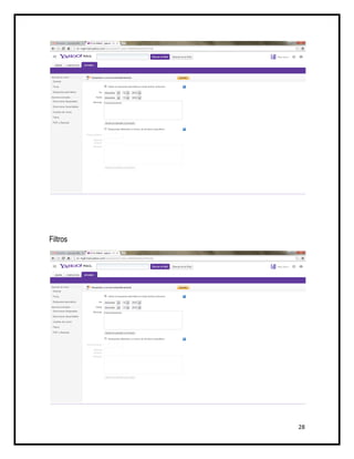 Filtros




          28
 