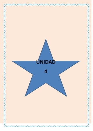 UNIDAD
4
 