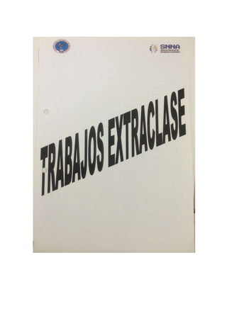 Portafolio de bioologia