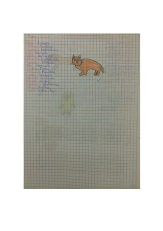 Portafolio de bioologia