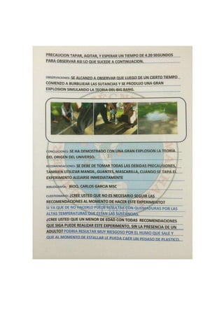 Portafolio de bioologia