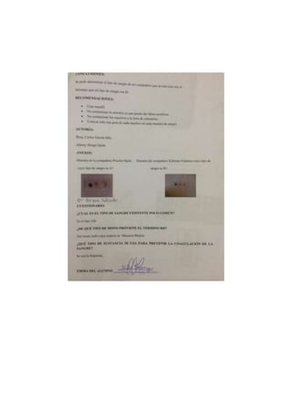 Portafolio de bioologia