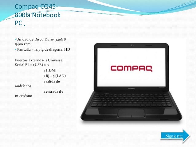 Compaq Presario Cq3000 Lan Drivers For Windows 10