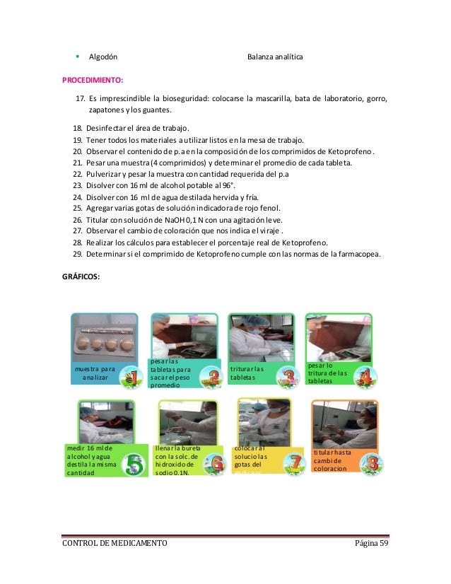 Portafolio de control de medicamentos Portafolio de control de medicamentos